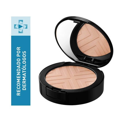 L'Oréal Paris Dermablend Compact Powder Makeup Shade 35 Sand 9.5g