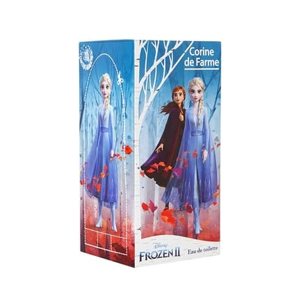 Corine de Farme Frozen Eau de Toilette (EDT) Mixte 30ml