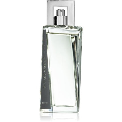 Avon Attraction Eau de Toilette 75 ml for Men Avon