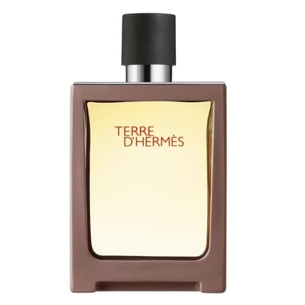 Hermès Hermes Terre D'Hermes Refillable Eau de Toilette (EDT) Mixte 30ml