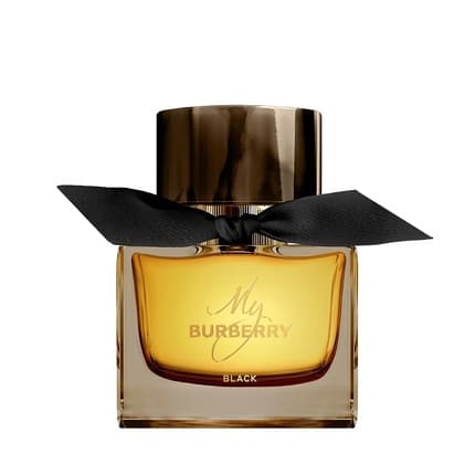 Burberry My Burberry Black Eau de Parfum (EDP) Femme 50ml