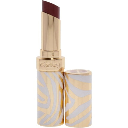 Sisley Phyto Rouge Shine Hydrating Glossy No. 12 Sheer Cocoa 3g Lipstick