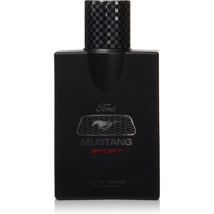 Mustang Sport Eau de Toilette for Men 100ml