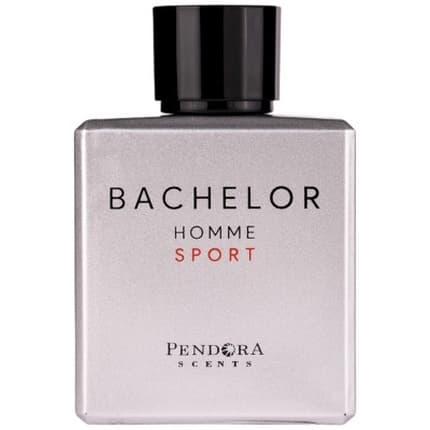 Pendora Scents Bachelor Sport Eau de Parfum (EDP) Homme 100ml