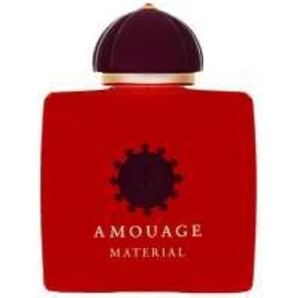 Amouage Material Eau De Parfum 100ml Amouage