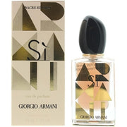 Giorgio Armani Si Nacre Edition Eau de Parfum 50ml pour homme