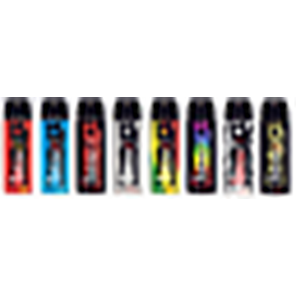 Intesa Unisex Deodorant Déodorant (Déo) Mixte 125ml