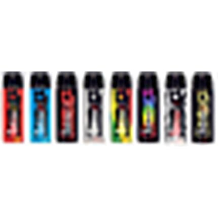 Intesa Unisex Deodorant Déodorant (Déo) Mixte 125ml