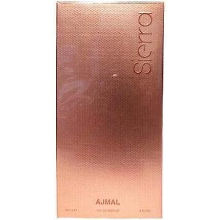 Ajmal Sierra Eau de Parfum 90ml Unisexe