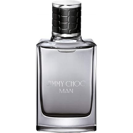 Jimmy Choo Man A Fragrance Eau de Toilette (EDT) Homme 30ml