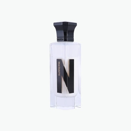 Naseem Summer'69 Aqua Parfum Eau de Parfum (EDP) Mixte 75ml
