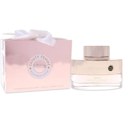 Armaf Vanity Essence Eau de Parfum Femme 100 ml