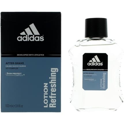 Adidas Skin Protect After Shave 100ml