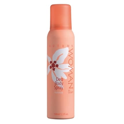 Gosh Autumn Deodorant Déodorant (Déo) Mixte 150ml