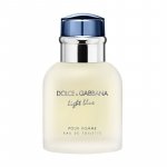 Dolce & Gabbana Light Blue Pour Homme Eau De Toilette 40ml