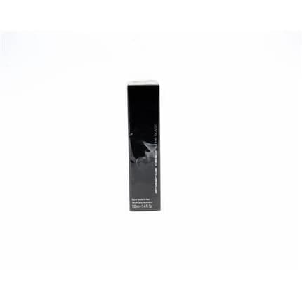 Porsche Design 180 Black - Eau De Toilette Spray 100ml Men's Fragrance EdT