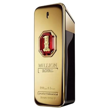 Paco Rabanne 1 Million Royal Parfum Eau de Parfum (EDP) Mixte 200ml
