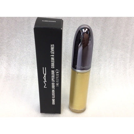 Mac Grand Illusion Glossy Liquid Lipcolor - Space Bubble 5ml