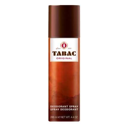 Tabac Original Deodorant - Tabac Déodorant (Déo) Mixte 200ml