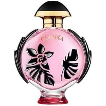 Paco Rabanne Olympa Flora Intense Eau de Parfum (EDP) Mixte 80ml