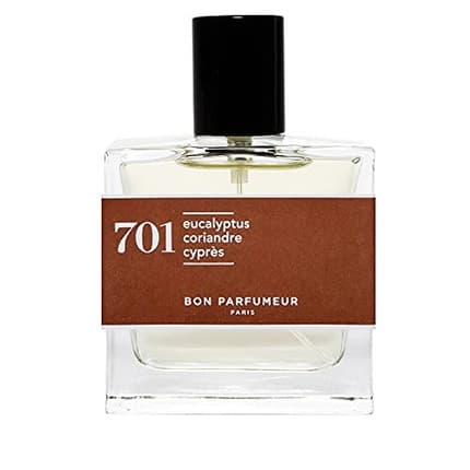 Bon Parfumeur 701 Eucalyptus Coriander Cypress Eau de Parfum (EDP) Mixte