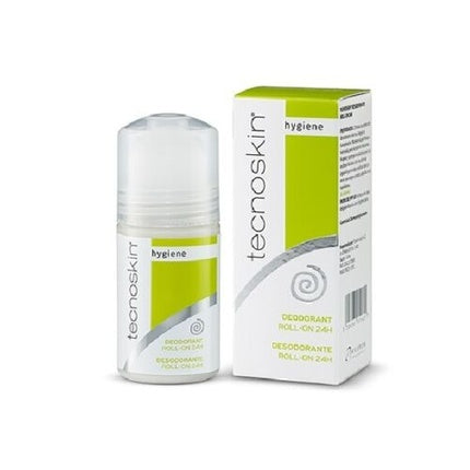 Technoskin Hygiene Deodorant Roll-On 24h 50ml Aileron