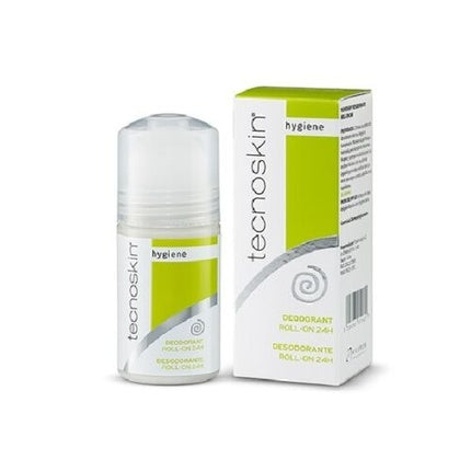 Technoskin Hygiene Deodorant Roll-On 24h 50ml Aileron