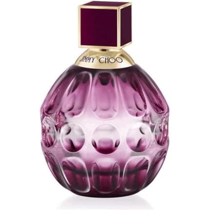 Jimmy Choo Fever Eau de Parfum (EDP) Femme 60ml