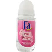 FA Fa Pink Passion Deodorant Rollon Déodorant (Déo) Mixte 50ml