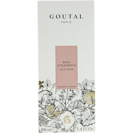 Annick Goutal Bois D'hadrien Eau De Parfum 100ml Annick Goutal