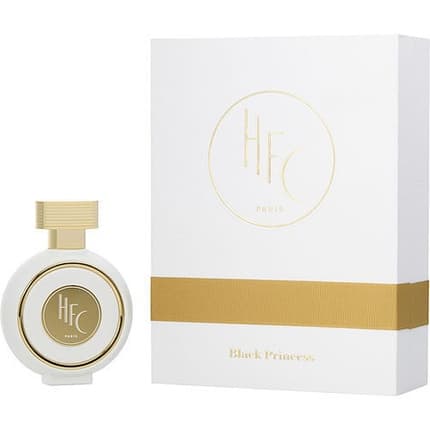 Haute Fragrance Company Black Princess Eau de Parfum (EDP) Mixte