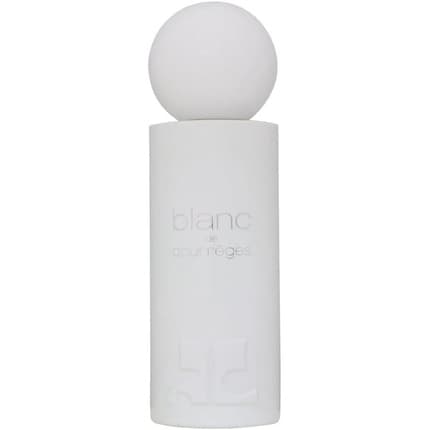 Courreges Blanc Eau de Parfum 90ml Unisexe