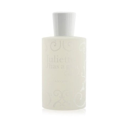 Juliette Has A Gun Anyway EDP Spray 100ml Perfume - Unboxed Juliette has a gun