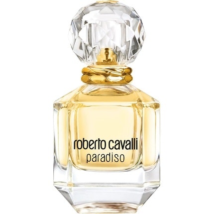 Roberto Cavalli Paradiso Eau de Parfum for Women 50ml
