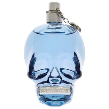 Font to be not to be eau de toilette 125ml