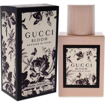 Gucci Bloom Nettare Di Fiori Intense Eau de Parfum (EDP) Mixte 30ml
