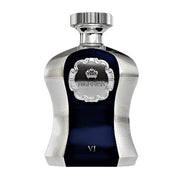 Afnan Highness Vi Blue Eau De Parfum 100ml Unisex Spray