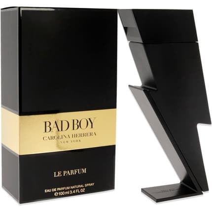 Carolina Herrera Bad Le Parfum Eau de Parfum (EDP) Homme 100ml
