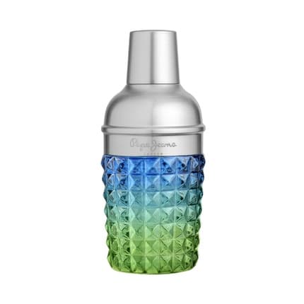 Pepe Jeans Cocktail Edition Eau de Toilette (EDT) Homme