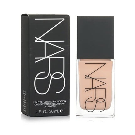NARS Light Reflecting Foundation Advanced Makeup-Skincare Hybrid Foundation 30ml Yukon Light 2.5