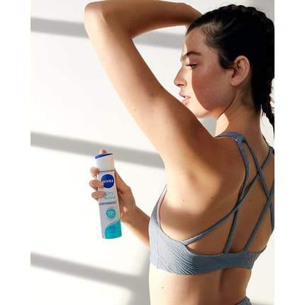 Nivea Nivea Deo Dry Active Déodorant (Déo) Mixte 150ml