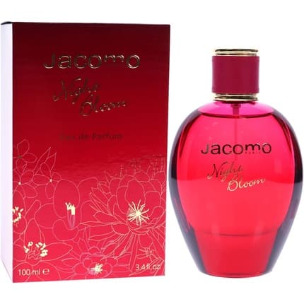 Jacomo Night Bloom Eau de Parfum (EDP) Mixte