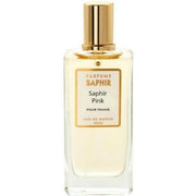 Saphir Pink Eau De Parfum Spray 50ml