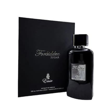 Emir Forbidden Sugar Extrait De Parfum 100ml