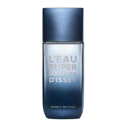 Issey Miyake L'Eau Super Majeure D'Issey Intense Eau de Toilette 150ml Issey Miyake