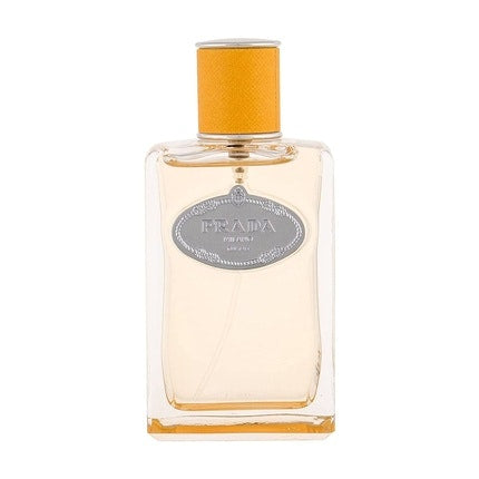 Prada Les Infusions Infusion Mandarine Eau de Parfum 100ml Maison des fragrances