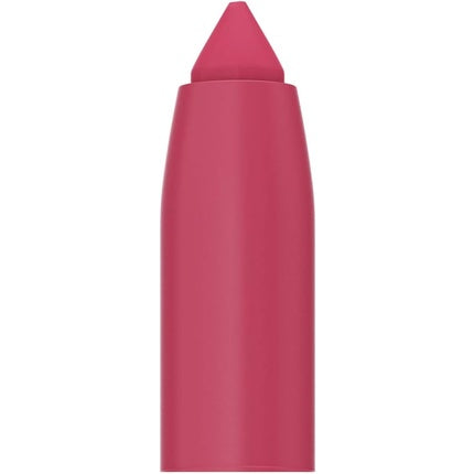 Maybelline New York Superstay Matte Ink Crayon Longlasting Pink Lipstick with Precision Applicator 80 Run The World 22.0ml