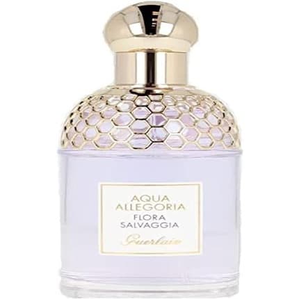 Guerlain Allegoria Flora Salvaggia Vapo Eau de Toilette 75oz Unisexe