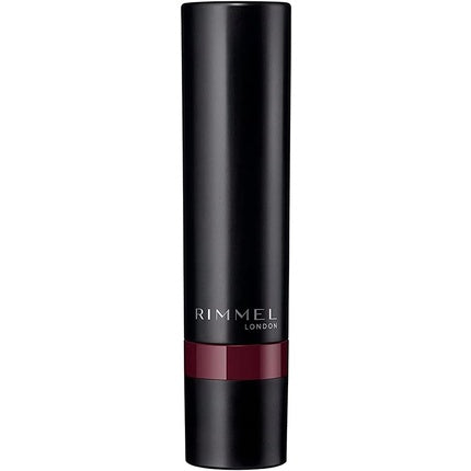 Rimmel Lasting Finish Matte Hazelnut Truffle Lipstick