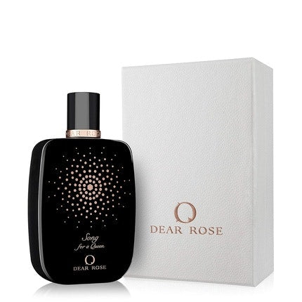 Dear Rose Song For A Queen Femme's Eau de Parfum 100ml Dear Rose